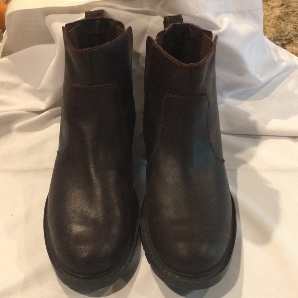 Women’s Timberland Boots